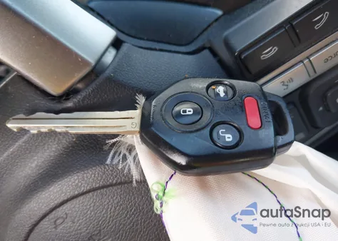 2018 Subaru Forester 2.5I Limited из США, поврежденный, VIN JF2SJAJC8JH413051